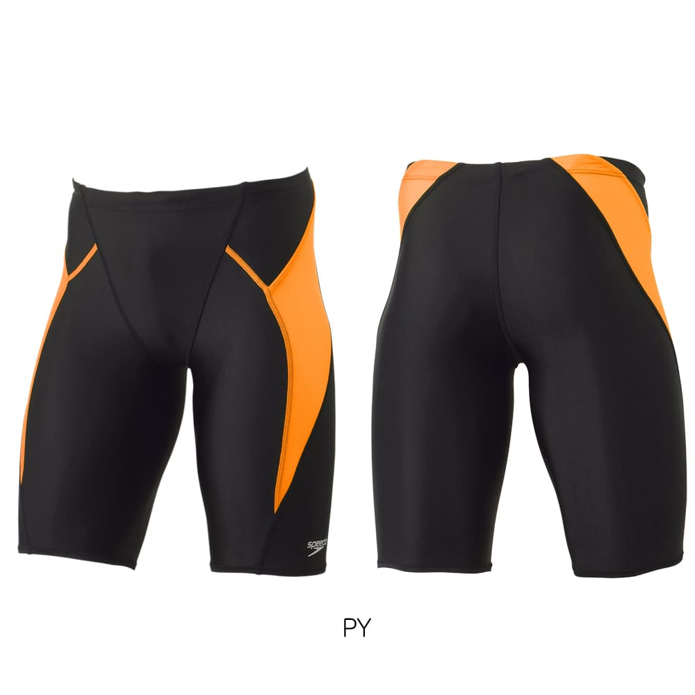 speedo（スピード） 競泳水着 メンズ WA承認モデル フレックスシグマ