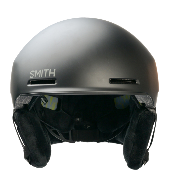 SMITH（スミス） スキー スノーボード ヘルメット HELMET Z-METHOD
