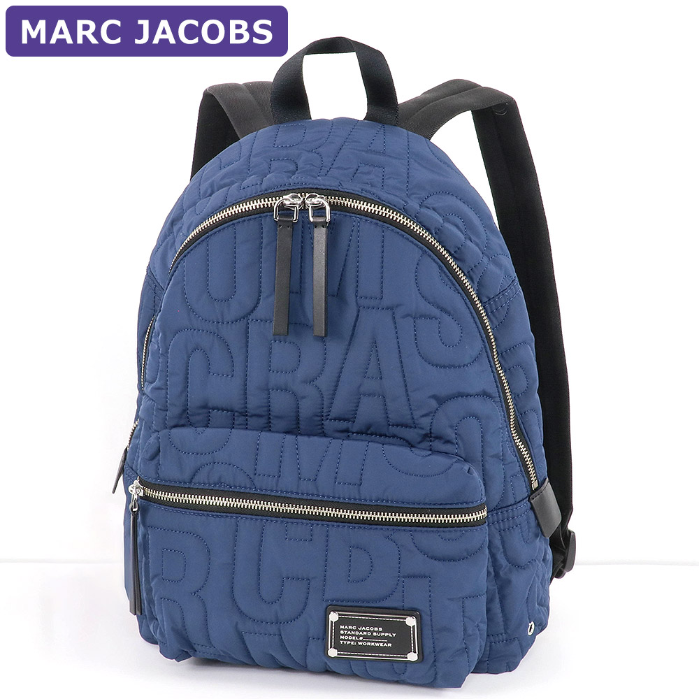 MARC JACOBS（マーク・ジェイコブス） バッグ リュックサック