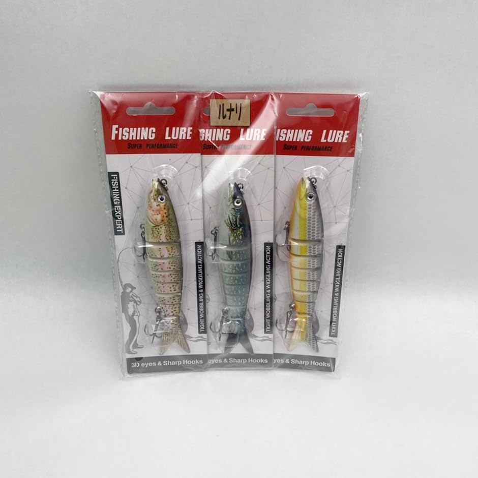 ビッグベイト リップレス ルアー スイムベイト ジグ バス釣り シーバス