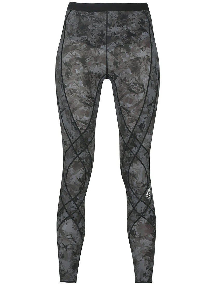 CW-X ワコール スポーツタイツ HZY669 cwx レディース 女性