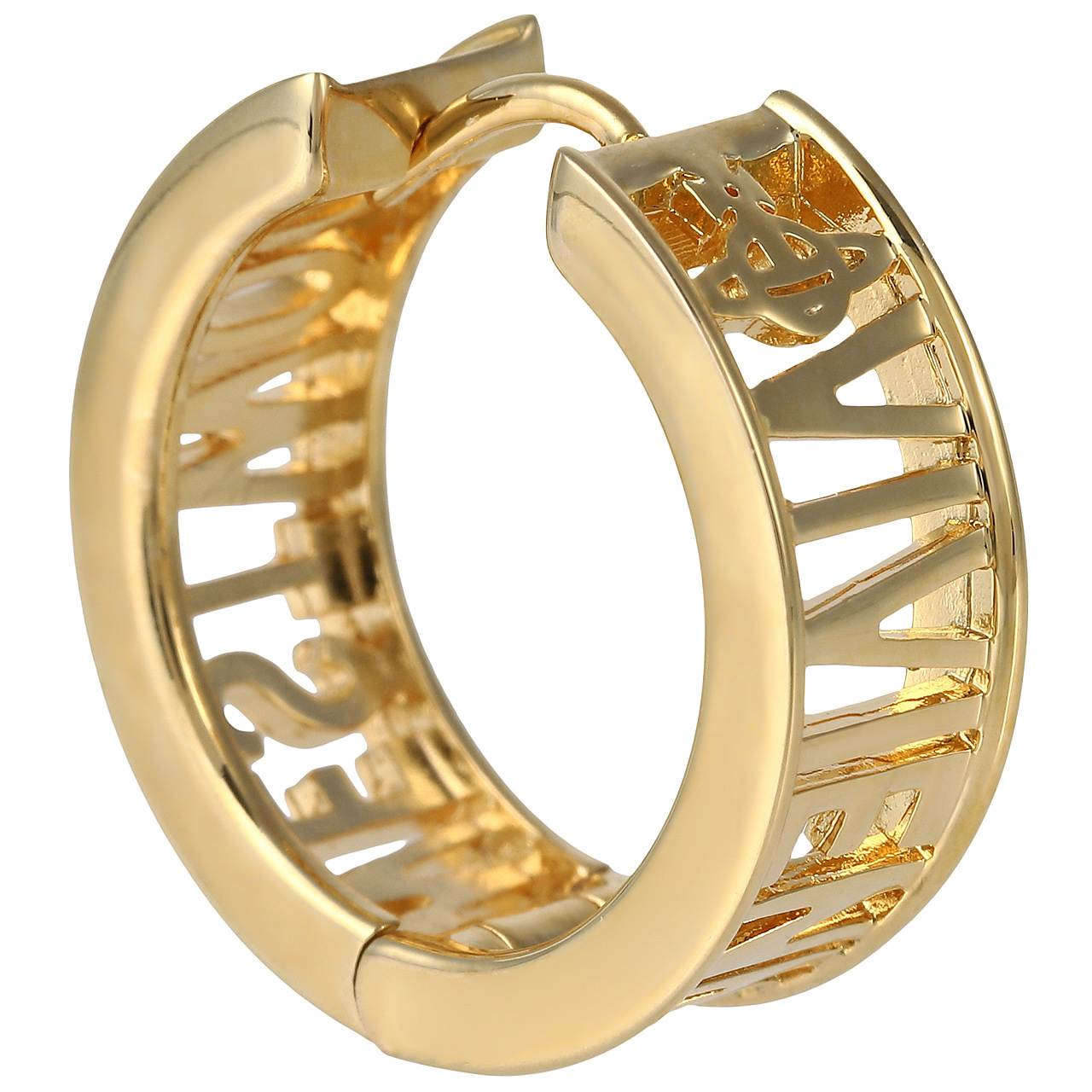 Vivienne Westwood（ヴィヴィアンウエストウッド） ピアス ウエスト