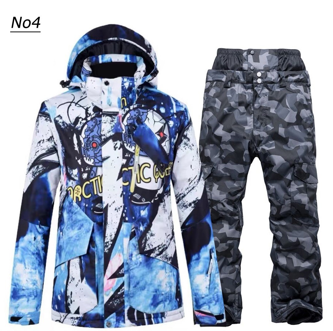 11,000円OFF】【ポイント9倍UP!】メンズスキーウェア スノーボード