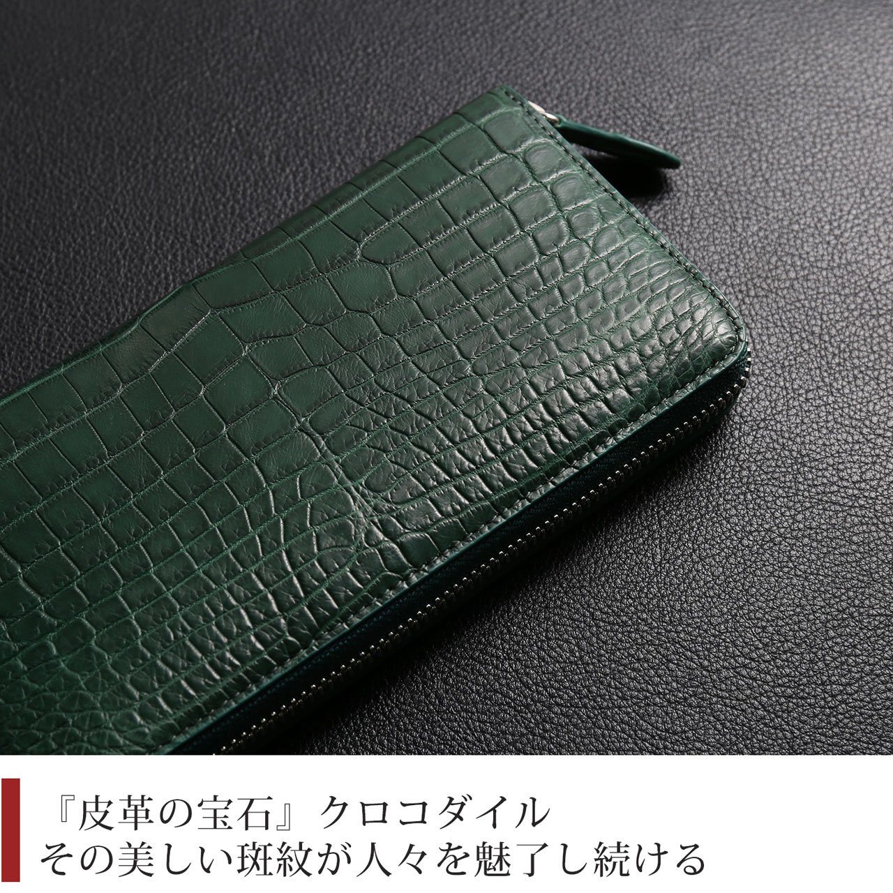 sankyo shokai（三京商会） [10%オフクーポン発行中]クロコダイル