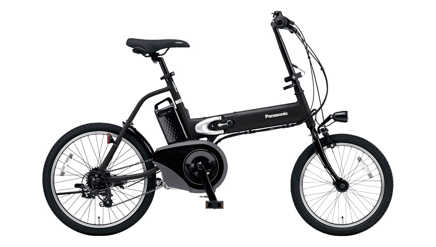 Panasonic（パナソニック） 【セット販売】 電動アシスト自転車 OFF