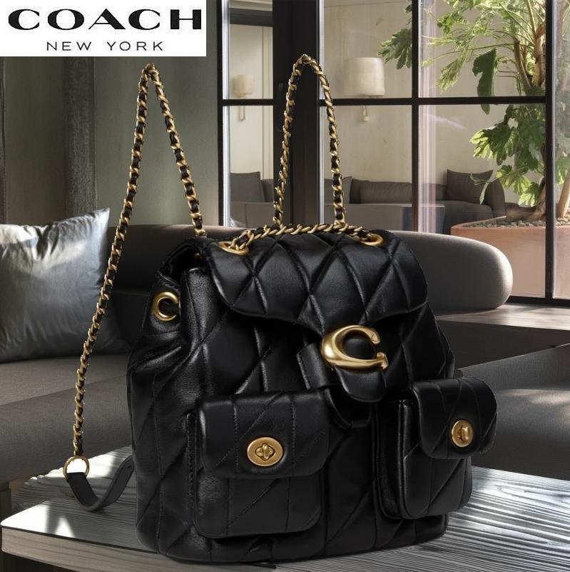 COACH（コーチ） バッグ 2025新作セール CU076 リュックサック バック