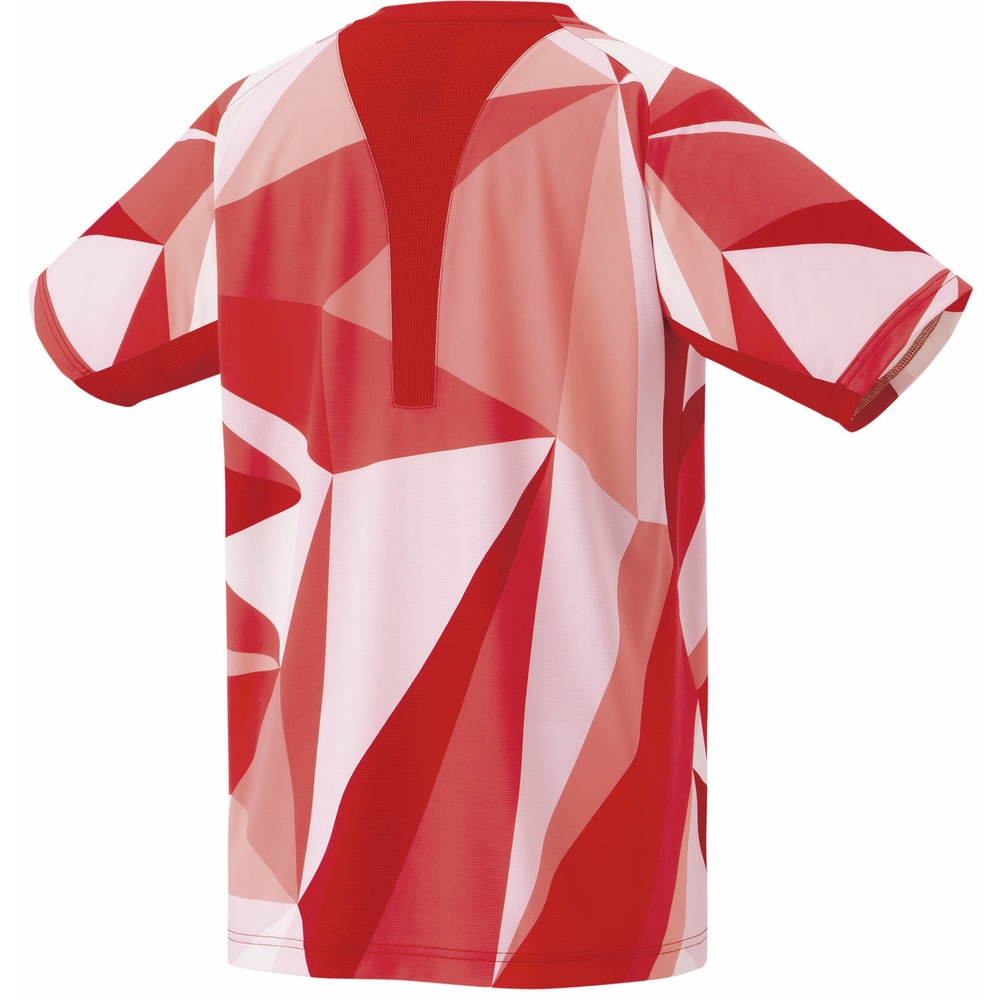 YONEX（ヨネックス） テニスウェア ユニセックス ユニゲームシャツ 全