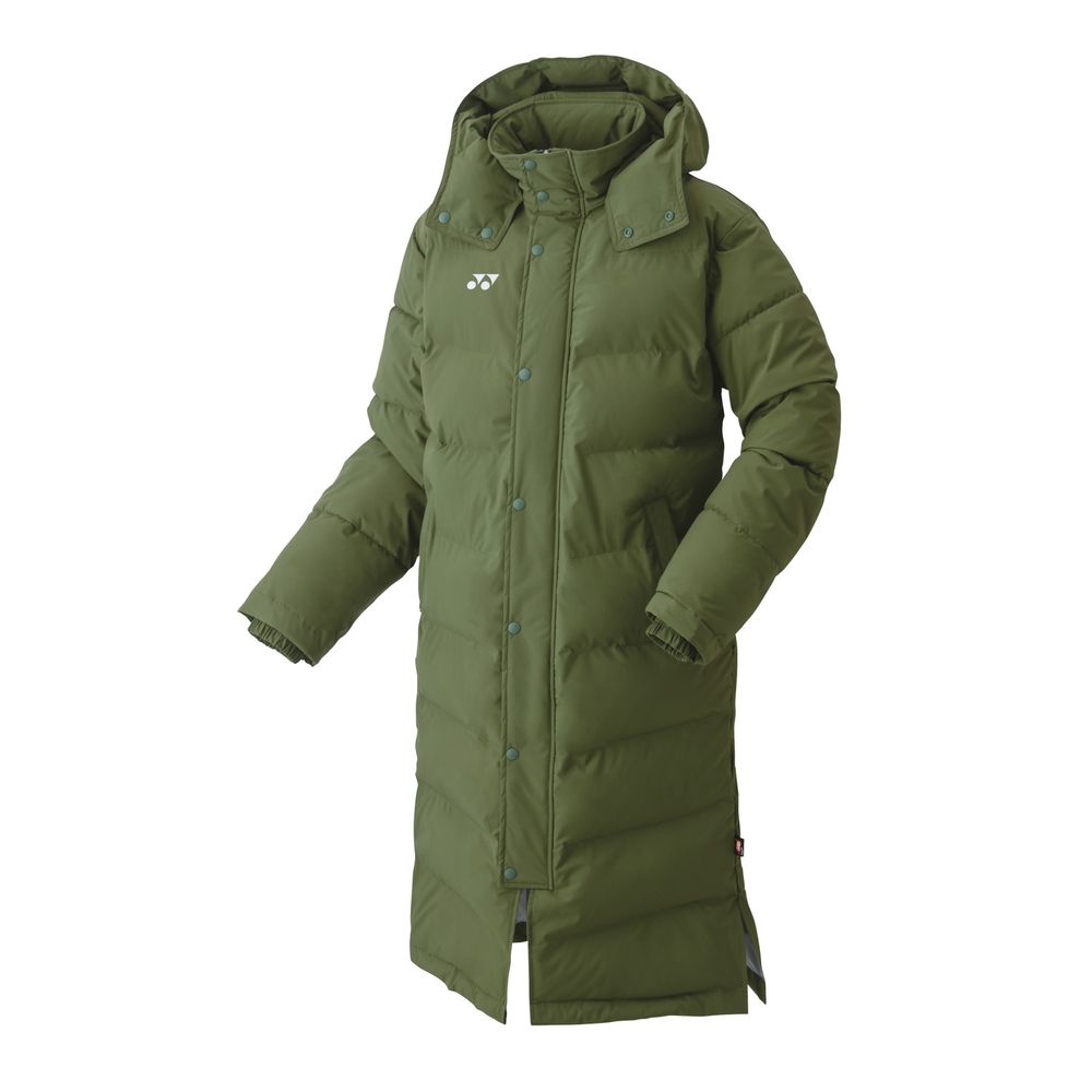 YONEX（ヨネックス） テニスウェア ユニセックス ベンチコート 90073