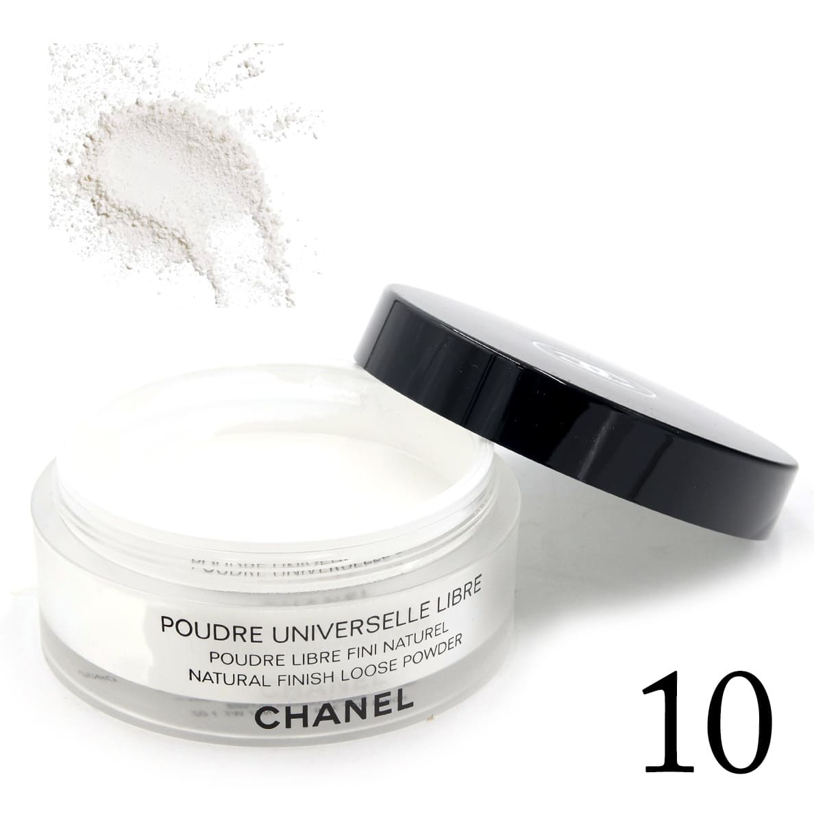 CHANEL（シャネル） フェイスパウダー プードゥル ユニヴェルセル