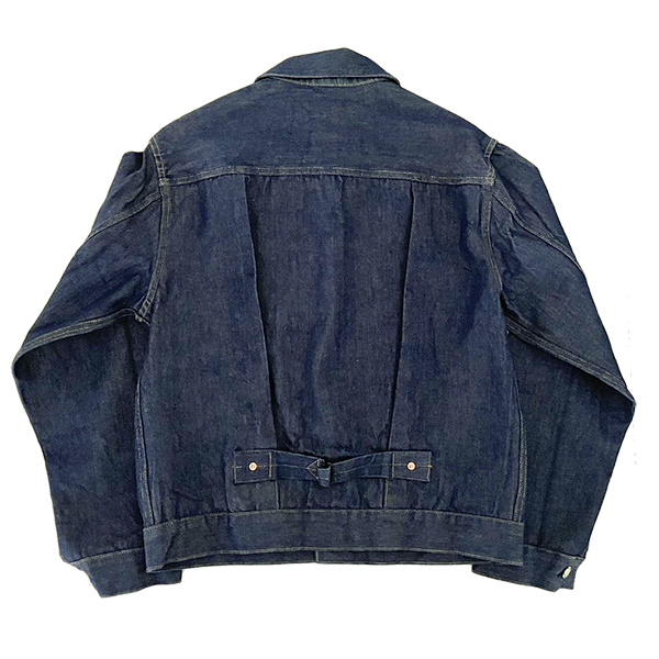 SUGAR CANE シュガーケーン デニムジャケット SC15510 ミスター
