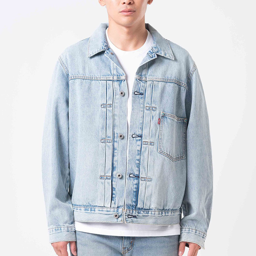 Levis PReMIUM リーバイス Levi`s levis Gジャン 1st タイプ1