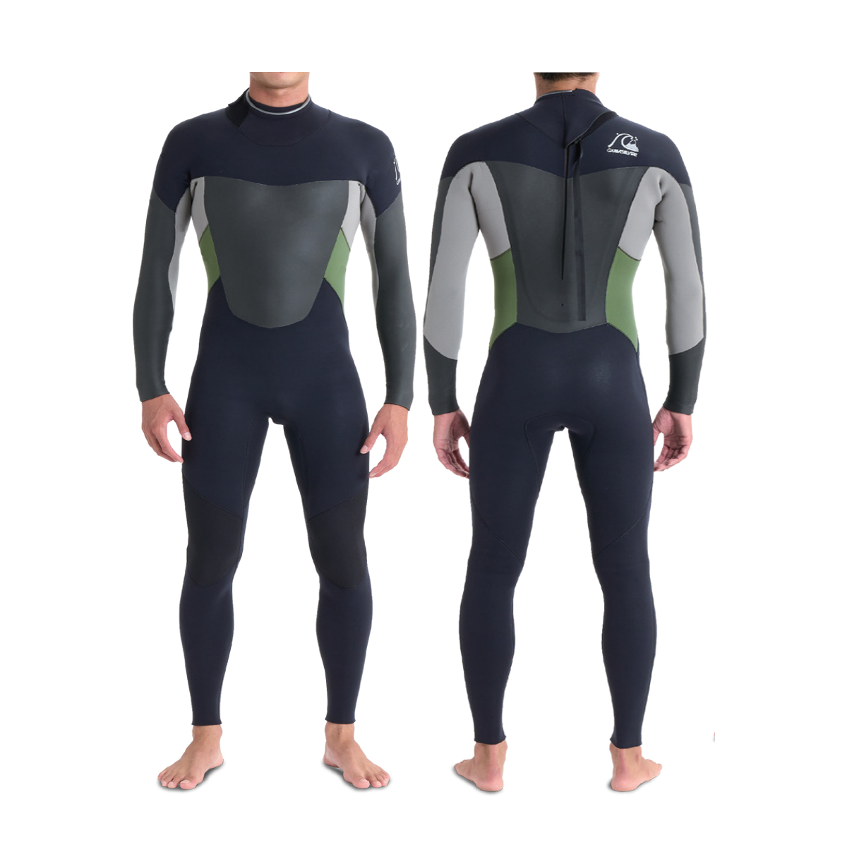 Quiksilver（クイックシルバー） 25-26 QUIKSILVER ウエットスーツ