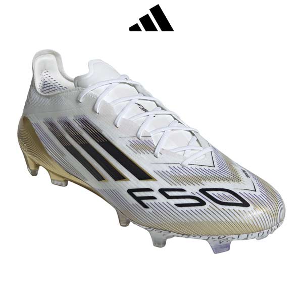 adidas（アディダス） スパイク サッカー F50 ELITE FG 天然芝用