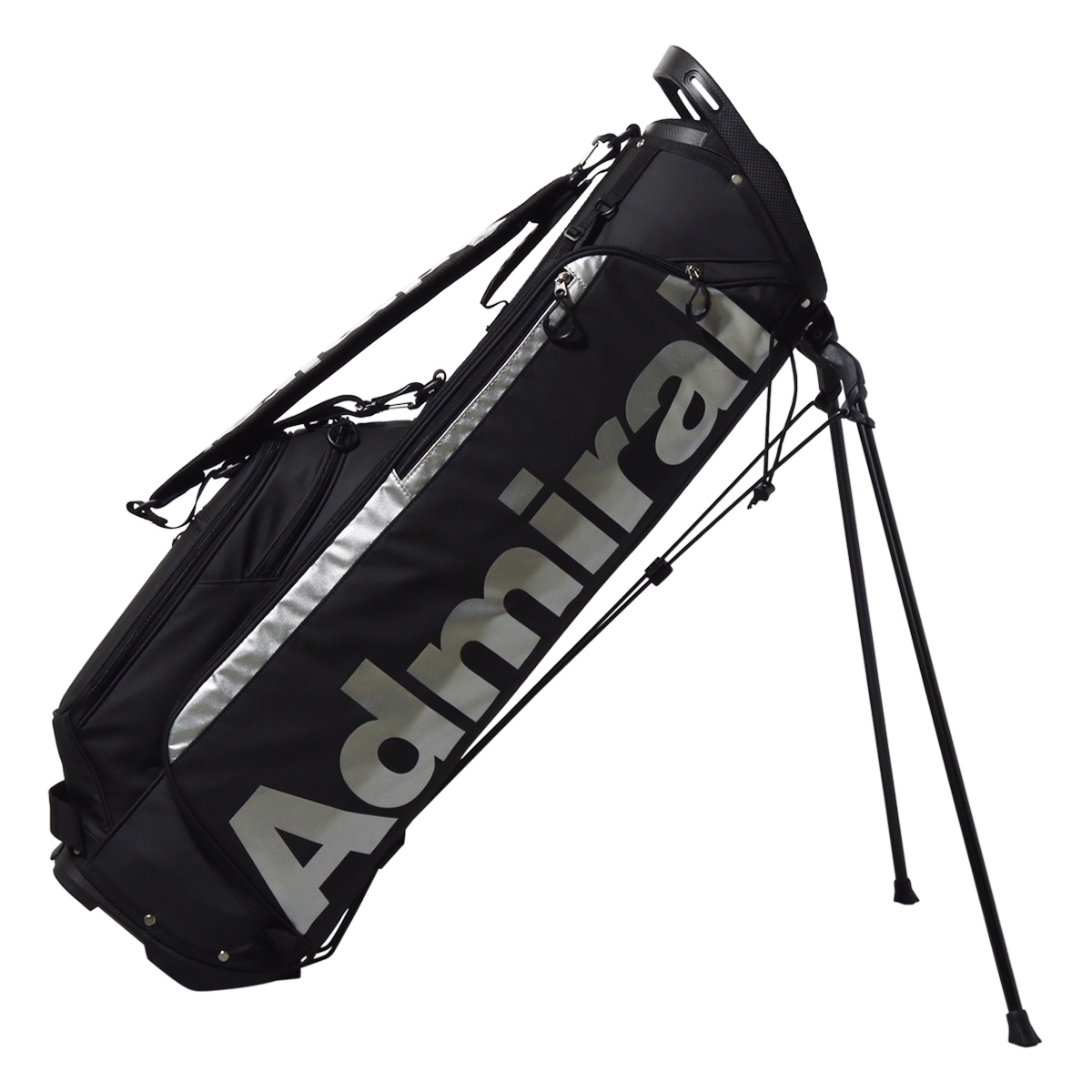 Admiral Golf（アドミラルゴルフ） アドミラル ゴルフ キャディバッグ