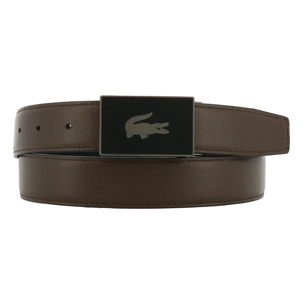 LACOSTE（ラコステ） ベルト ギフトセット メンズ LB87310 日本製