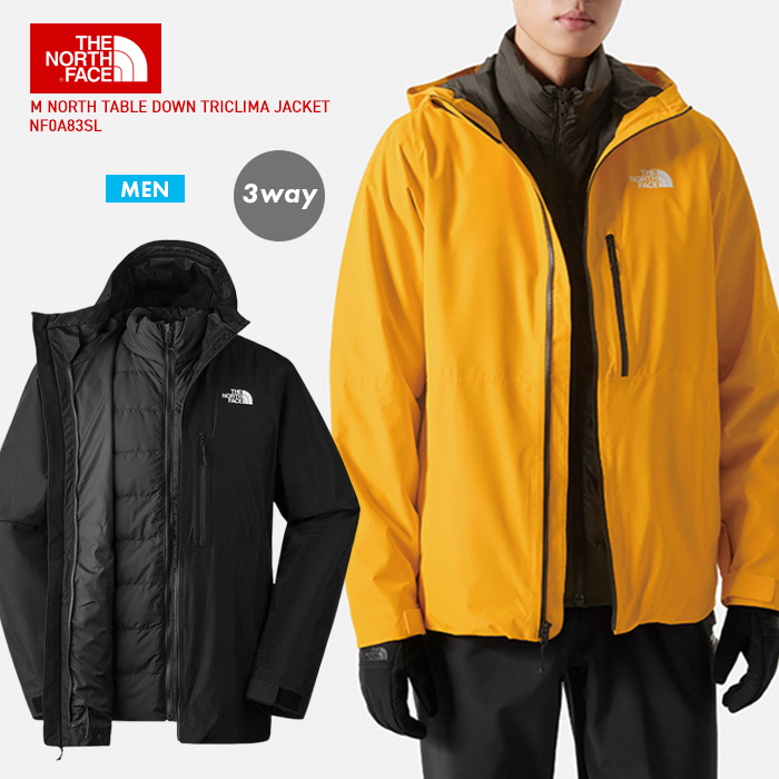THE NORTH FACE（ザ ノースフェイス） ザ ノースフェイス メンズ