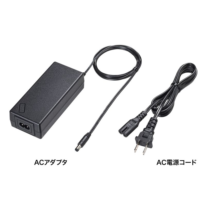 SANWA SUPPLY（サンワサプライ） ポータブル電源 容量296Wh AC出力