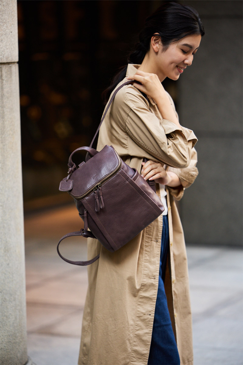 genten（ゲンテン） 3年保証＋ケアセット付 GOAT BASIC ゴート