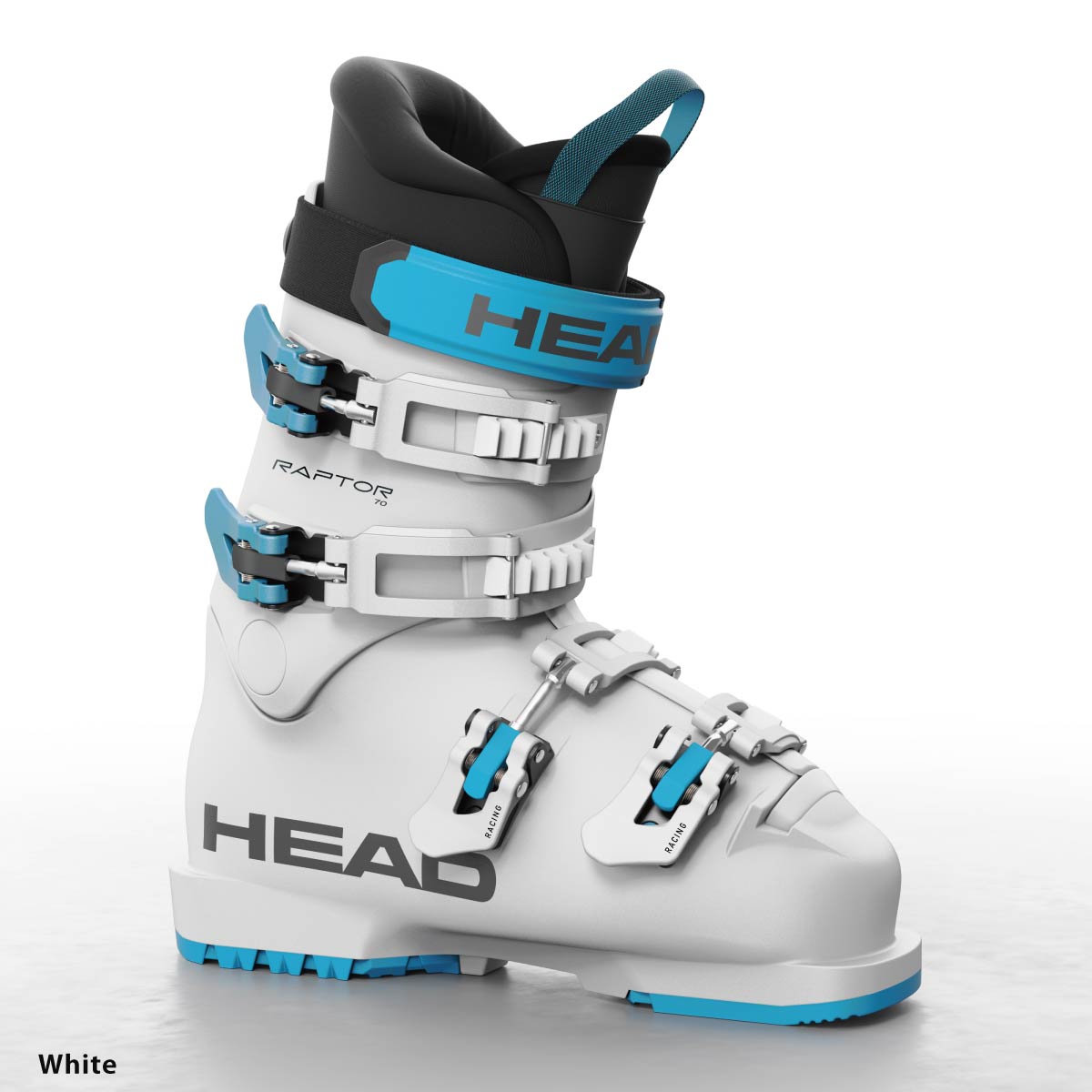 HEAD スキーブーツ（サイズ（cm）：24.5cm）｜スキー｜スポーツ