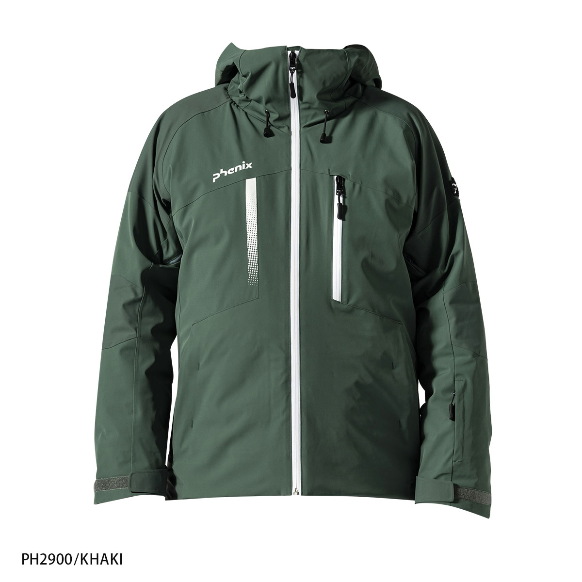 フェニックス（PHENIX） スキーウェア アウター ジャケット メンズ