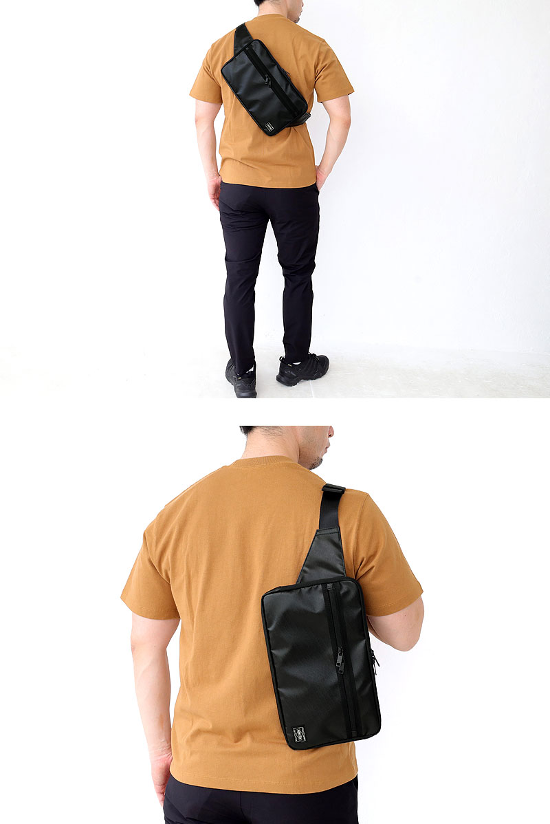 PORTER ポーター タクティカル ウエストバッグ 654-07075 吉田カバン