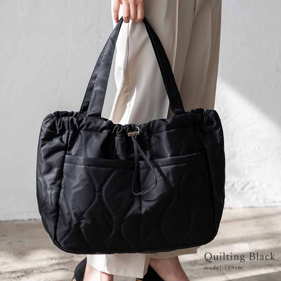 VitaFelice（ヴィータフェリーチェ） トートバッグ レディース 軽い