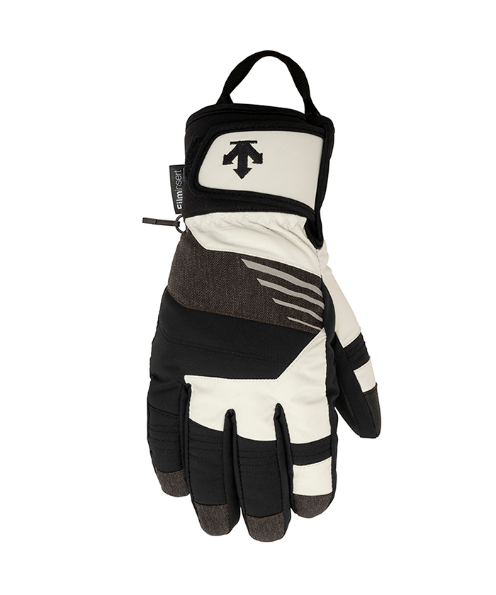 DESCENTE（デサント） スキーグローブ DESCENTE GLOVE DWBWJD60