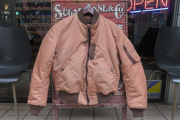 STUDIO D'ARTISAN（ステュディオ・ダ・ルチザン） 柿渋 ナイロン