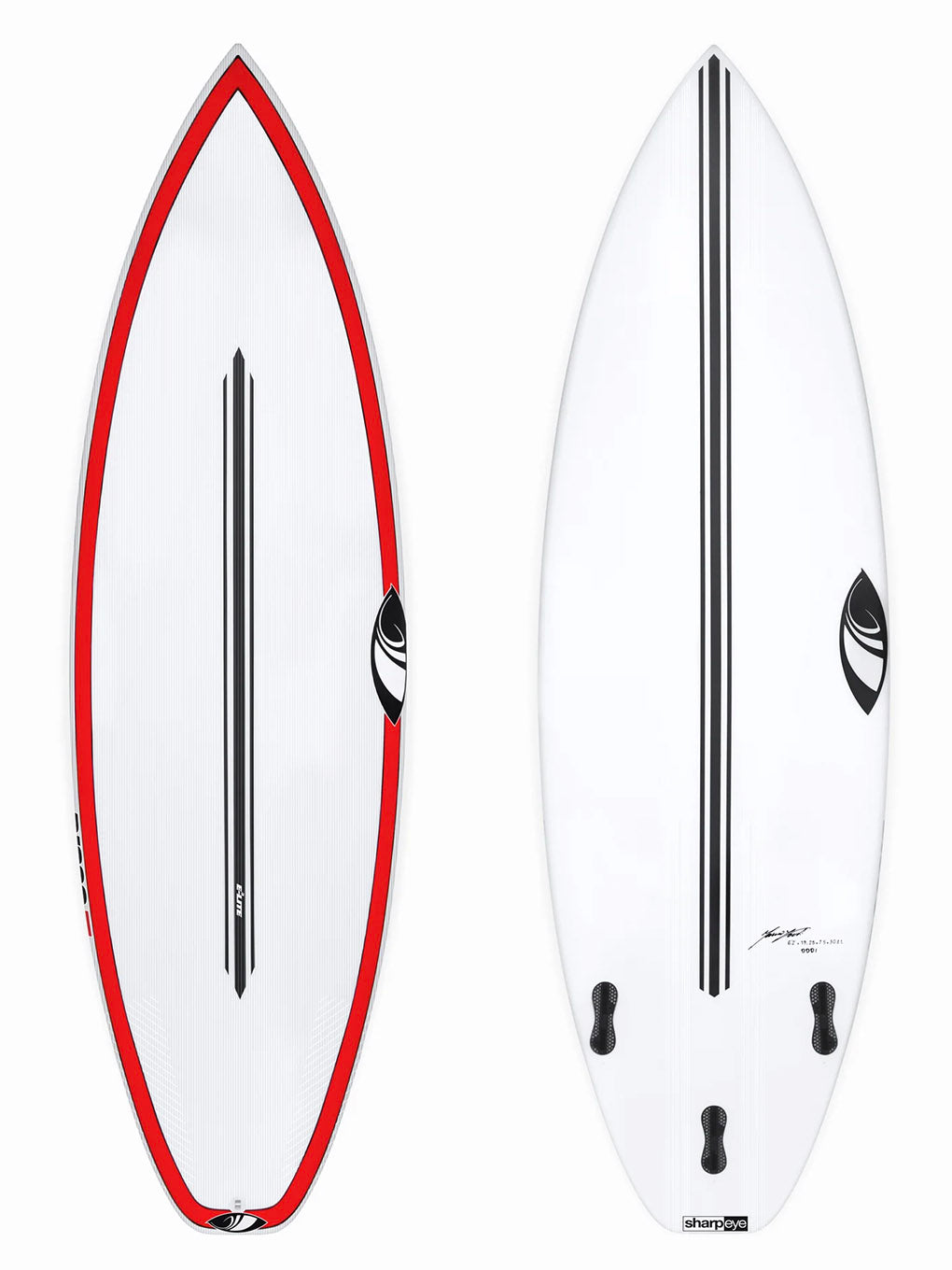 SHARP EYE JAPAN 公式サイト シャープアイ サーフボード ジャパン