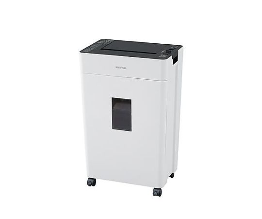 アスカ マイクロカットシュレッダー A4 TMSA-01 1台（ご注文単位1台