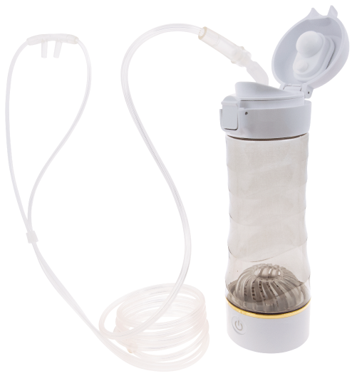 リタ水素デュアルボトル - リバースエイジングのソルーナショップ