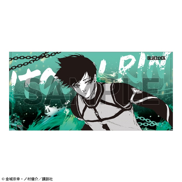 ブルーロック展』横浜会場同時通販