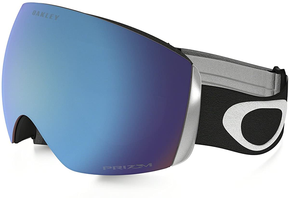 OAKLEY(オークリー) Flight Deck Snow Goggles OO7074-02の悪い口コミ