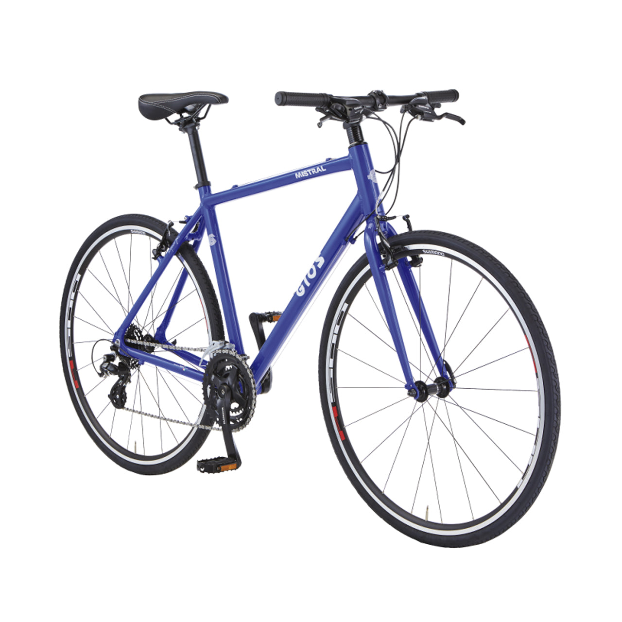 GIOS / 【2026年モデル】MISTRAL ALEX – 京都の自転車屋 CYCLE SHOP