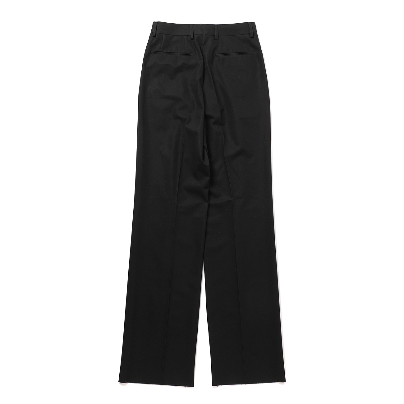 NEAT / ニート | Cotton Twill Wide - Black | 通販 - 正規取扱店