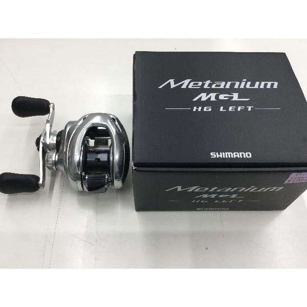 中古品】 シマノ 16 メタニウムMGL HG 左: 中古｜釣具の通販なら