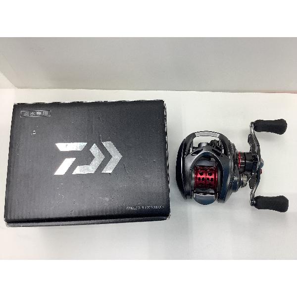 中古品】ダイワスティーズ AIR TW 500XXH: 中古｜釣具の