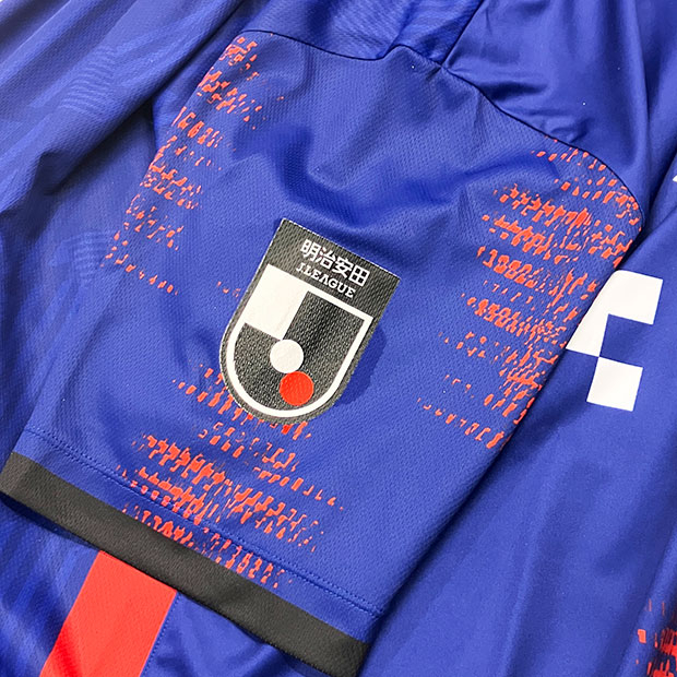 FC東京 2025 ホーム 半袖レプリカユニフォーム 88.山口太陽 | ゲキサカ