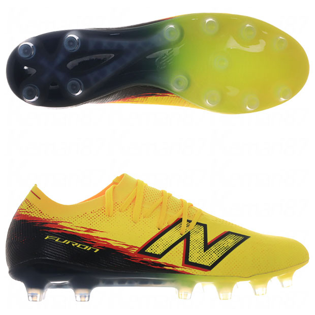 フューロン V8 PRO HG 2E ホワイト | ゲキサカFCストア