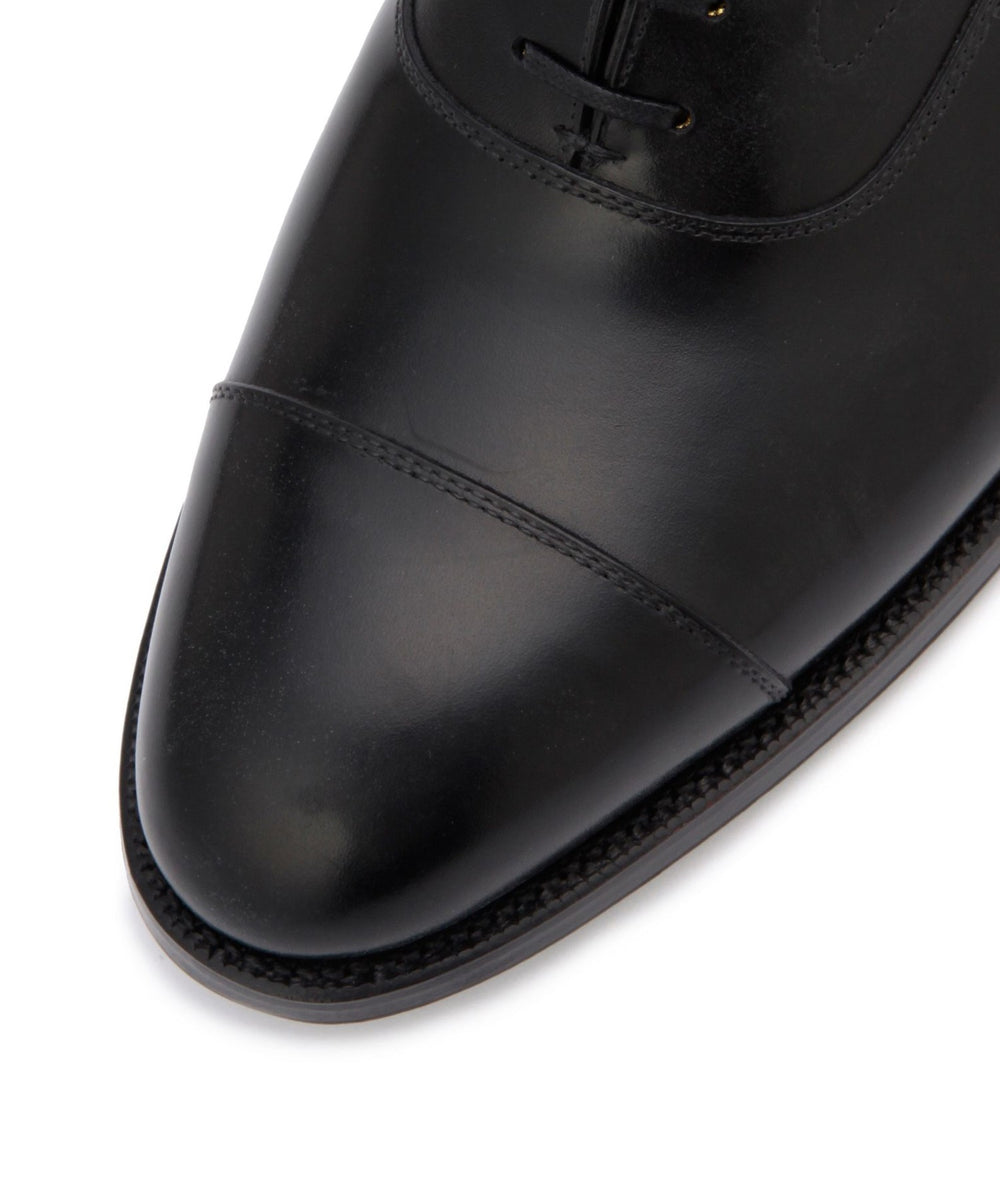 友二郎/TOMOJIRO】ストレートチップ(シューズ)｜三陽山長(サンヨウヤマ