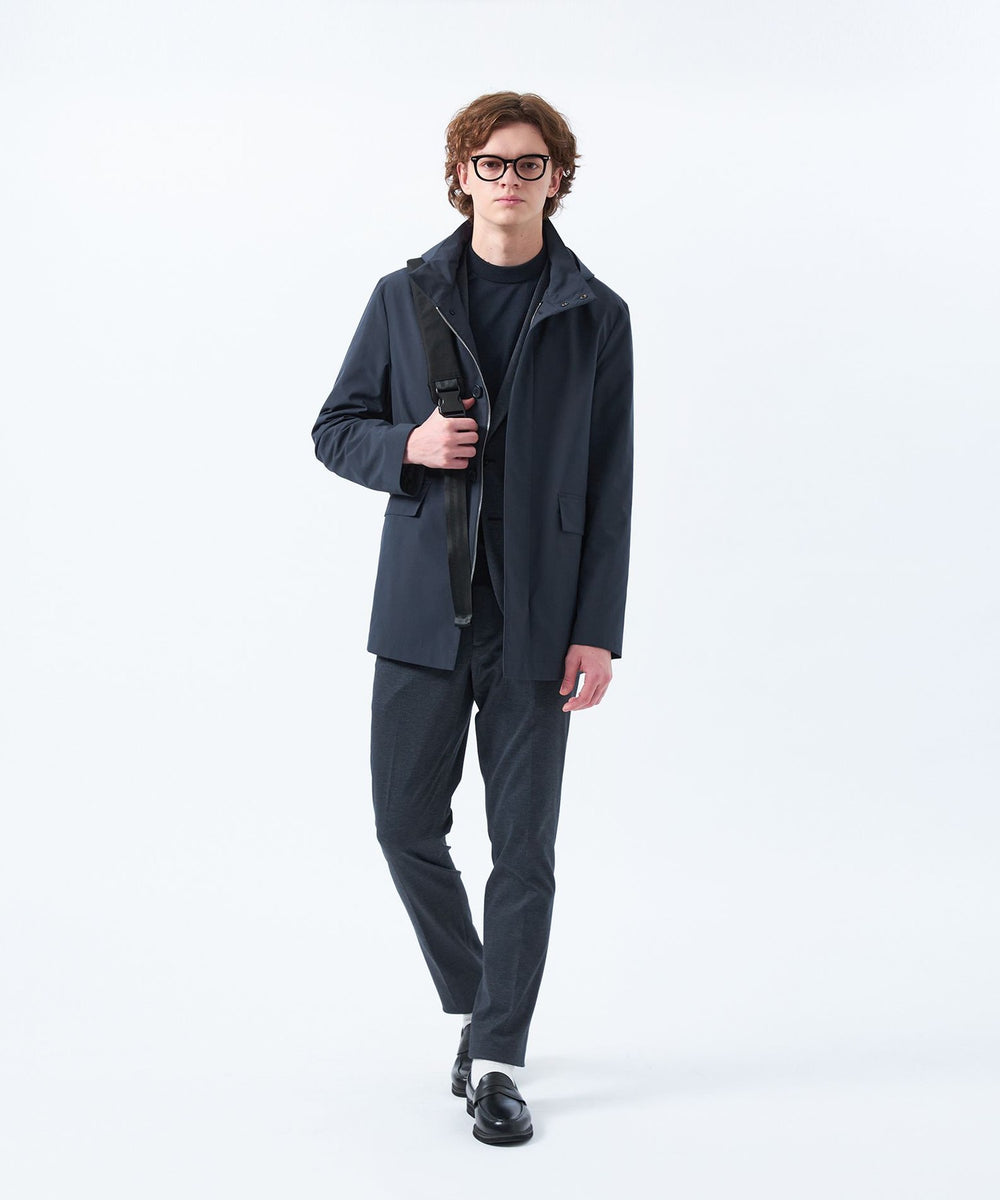 タイプライター BELFAST（ベルファスト）ショート(ブルゾン