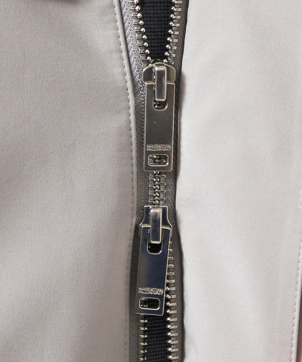 タイプライター BELFAST（ベルファスト）ショート(ブルゾン