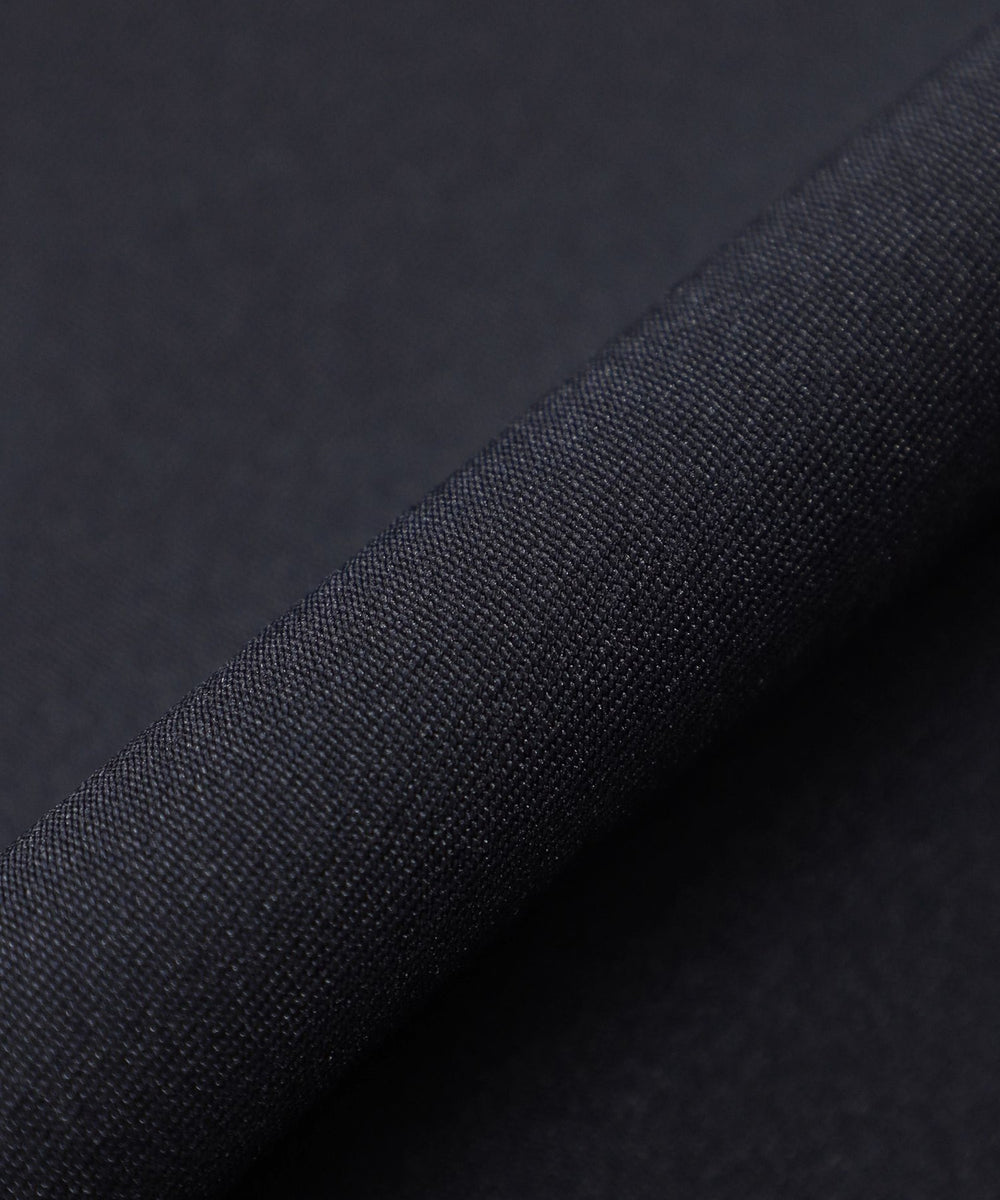 トロッター コート HUNTLEY（ハントリー) フラットギャバジン(コート