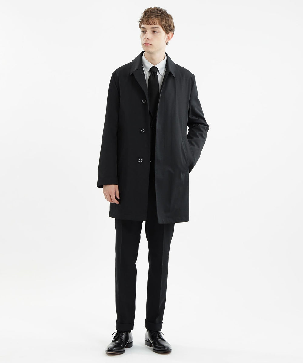 トロッター コート GATWICK（ガトウィック） ストレッチツイル(コート