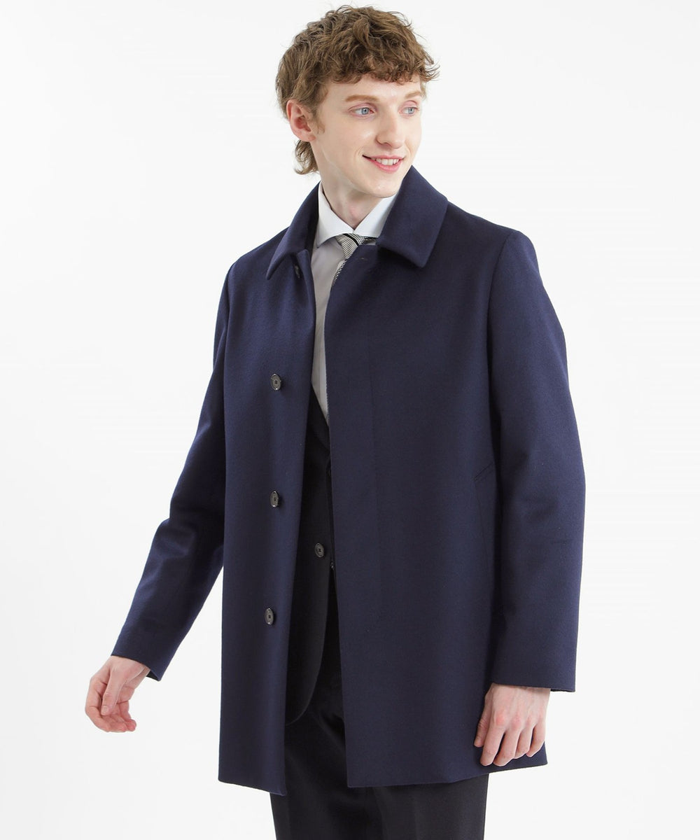 ショートビーバー WELLINGTON（ウェリントン）ショート(コート