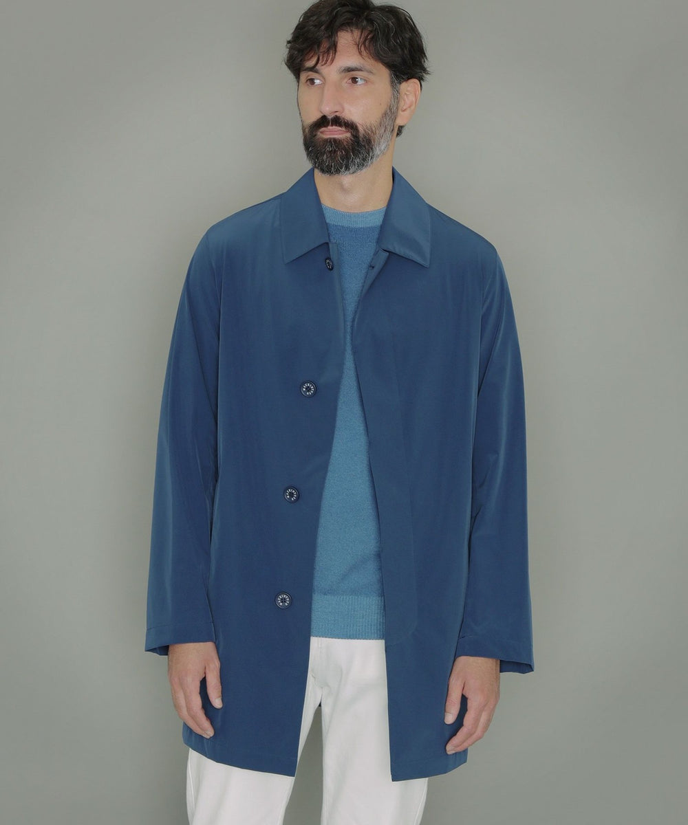 LEON掲載】【DUNFORD SHORT】【FEATHER-TECH PAC】【FLEX NYLON