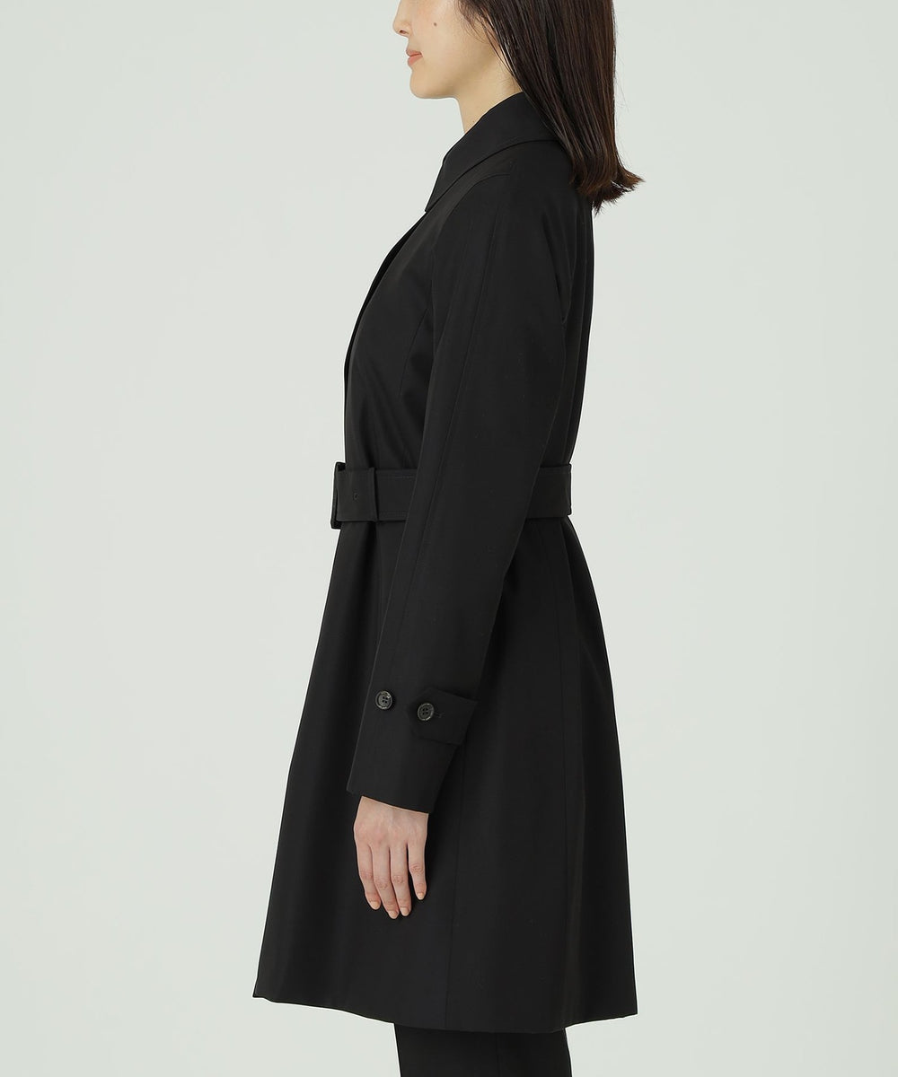 100年コート＞スタンダードモデル バルマカーンコート(コート