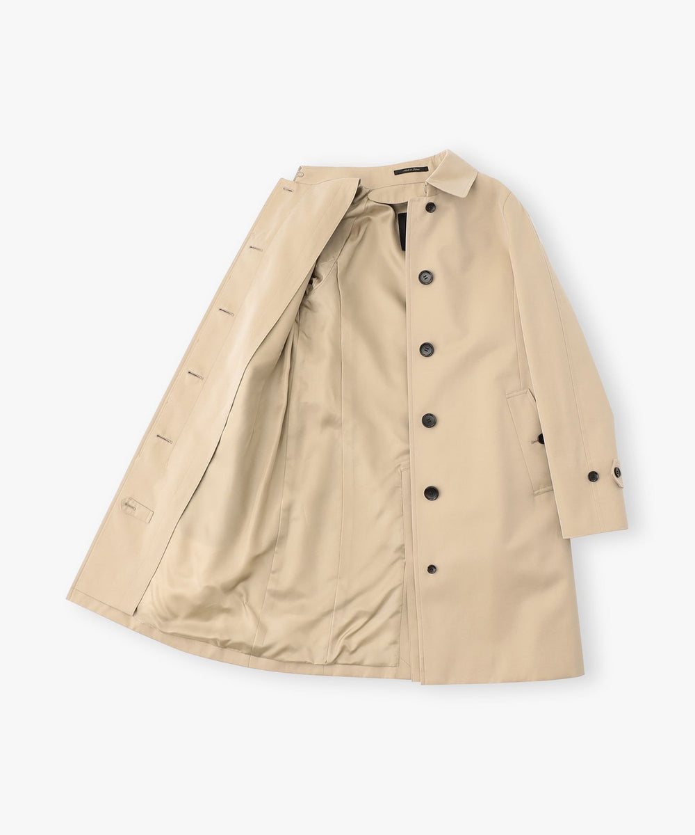 100年コート＞スタンダードモデル バルマカーンコート(コート