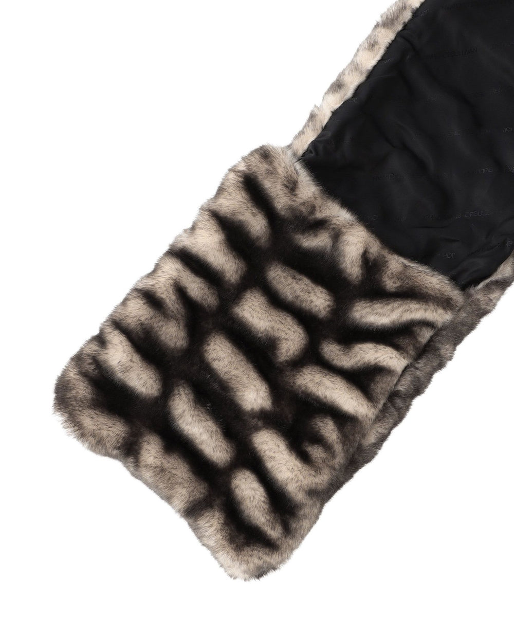 JOHN LAWRENCE SULLIVAN/ジョンローレンスサリバン】ファーストール