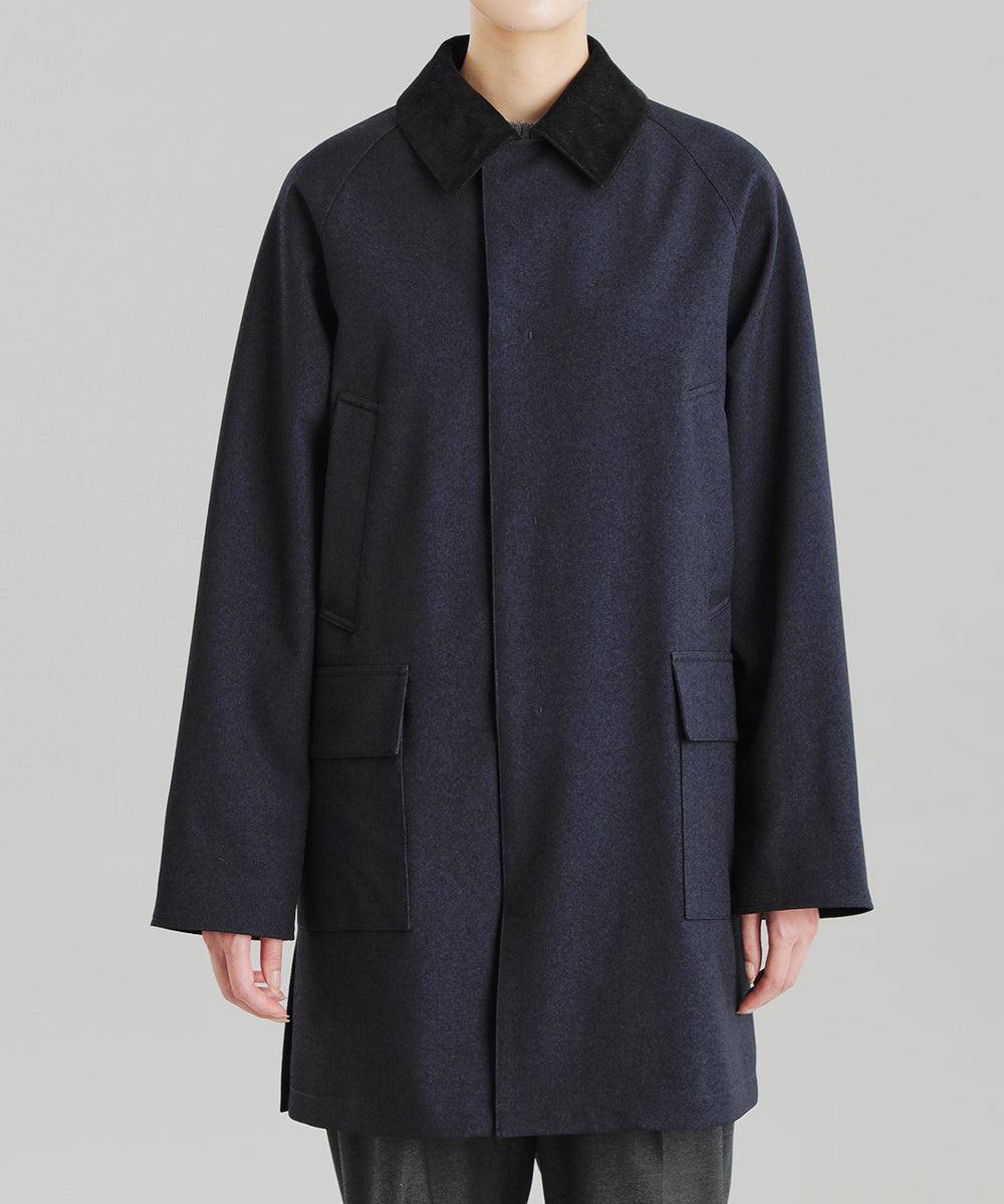 アニチューブ掲載】GREY LABEL 【SOMERFORD(サマーフォード)】(コート